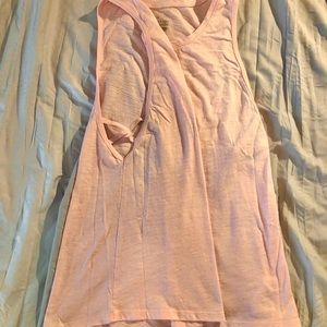 Women’s Athletic Tank Top